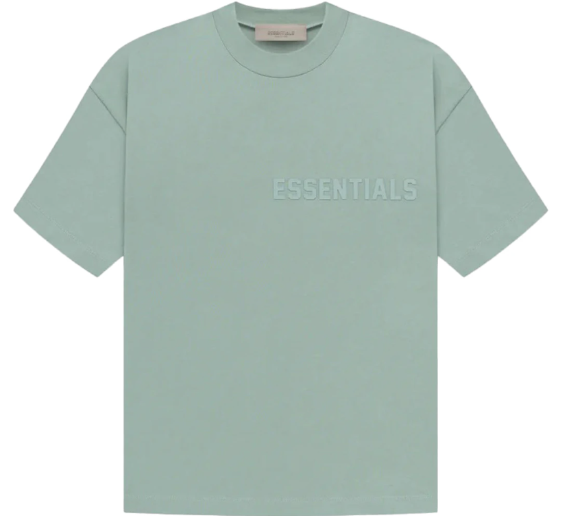 ESSENTIALS - Tee "Sycamore" - THE GAME